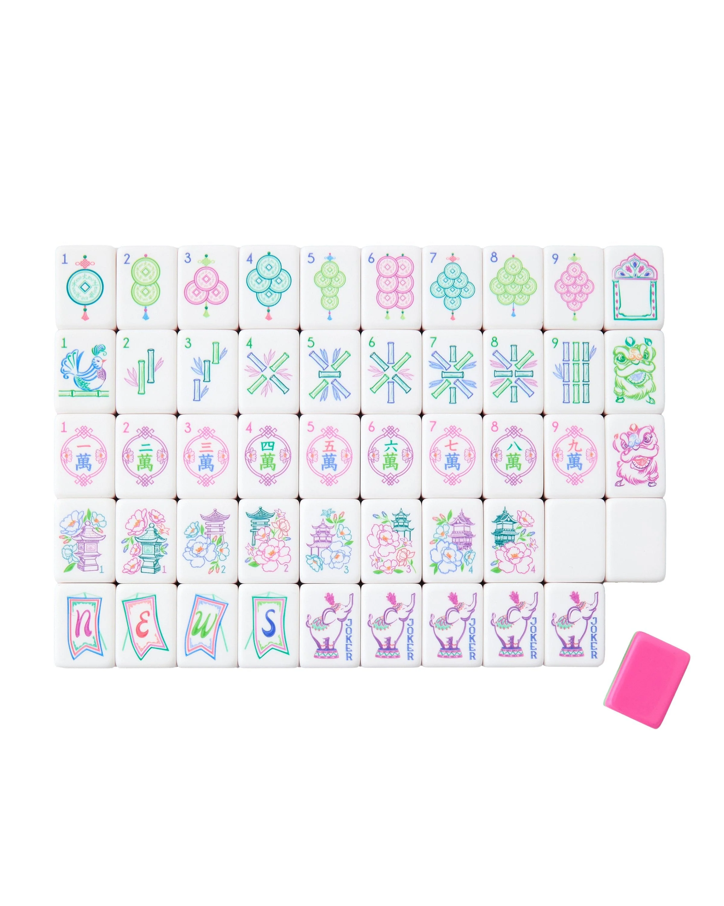 Oh My Mahjong Sale